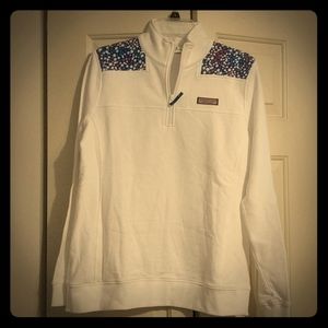 Vineyard Vines Stars Shep shirt